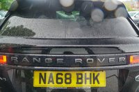USED 2018 68 LAND ROVER RANGE ROVER VELAR 2.0 D180 R-Dynamic SE SUV 5dr Diesel Auto 4WD Euro 6 (s/s) (180 ps) 
