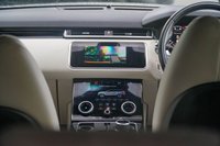 USED 2018 68 LAND ROVER RANGE ROVER VELAR 2.0 D180 R-Dynamic SE SUV 5dr Diesel Auto 4WD Euro 6 (s/s) (180 ps) 