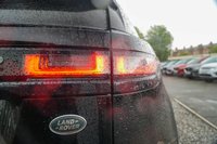 USED 2018 68 LAND ROVER RANGE ROVER VELAR 2.0 D180 R-Dynamic SE SUV 5dr Diesel Auto 4WD Euro 6 (s/s) (180 ps) 