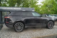 USED 2018 68 LAND ROVER RANGE ROVER VELAR 2.0 D180 R-Dynamic SE SUV 5dr Diesel Auto 4WD Euro 6 (s/s) (180 ps) 