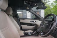 USED 2018 68 LAND ROVER RANGE ROVER VELAR 2.0 D180 R-Dynamic SE SUV 5dr Diesel Auto 4WD Euro 6 (s/s) (180 ps) 