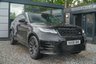 USED 2018 68 LAND ROVER RANGE ROVER VELAR 2.0 D180 R-Dynamic SE SUV 5dr Diesel Auto 4WD Euro 6 (s/s) (180 ps) 