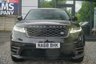 USED 2018 68 LAND ROVER RANGE ROVER VELAR 2.0 D180 R-Dynamic SE SUV 5dr Diesel Auto 4WD Euro 6 (s/s) (180 ps) 