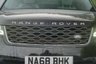 USED 2018 68 LAND ROVER RANGE ROVER VELAR 2.0 D180 R-Dynamic SE SUV 5dr Diesel Auto 4WD Euro 6 (s/s) (180 ps) 