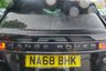 USED 2018 68 LAND ROVER RANGE ROVER VELAR 2.0 D180 R-Dynamic SE SUV 5dr Diesel Auto 4WD Euro 6 (s/s) (180 ps) 