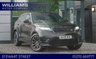 USED 2018 68 LAND ROVER RANGE ROVER VELAR 2.0 D180 R-Dynamic SE SUV 5dr Diesel Auto 4WD Euro 6 (s/s) (180 ps) 