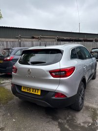 USED 2016 66 RENAULT KADJAR 1.6 dCi Signature Nav SUV 5dr Diesel Manual Euro 6 (s/s) (130 ps) GREAT FAMILY CAR! LOADS OF SPACE!