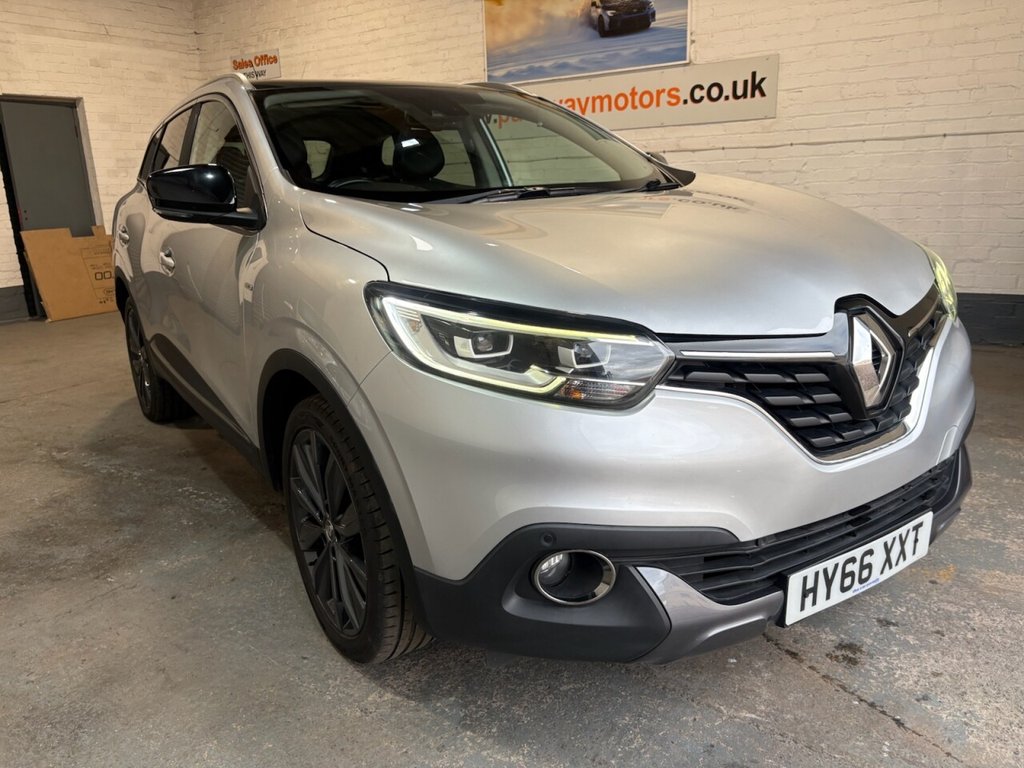 Renault Kadjar