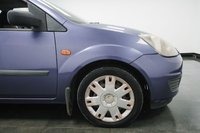 USED 2006 06 FORD FIESTA 1.25 Style 3dr MOT Until February 2027