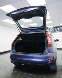 USED 2006 06 FORD FIESTA 1.25 Style 3dr MOT Until February 2027