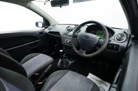 USED 2006 06 FORD FIESTA 1.25 Style 3dr MOT Until February 2027