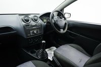 USED 2006 06 FORD FIESTA 1.25 Style 3dr MOT Until February 2027