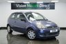 USED 2006 06 FORD FIESTA 1.25 Style 3dr MOT Until February 2027