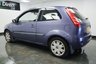 USED 2006 06 FORD FIESTA 1.25 Style 3dr MOT Until February 2027