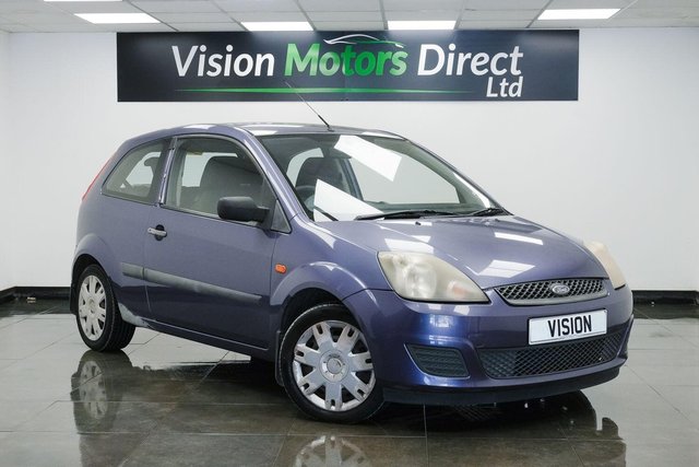 View our FORD FIESTA