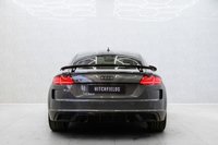 USED 2022 72 AUDI TT 2.0 TFSI 40 Black Edition Coupe 3dr Petrol S Tronic Euro 6 (s/s) (197 ps) 