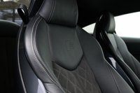 USED 2022 72 AUDI TT 2.0 TFSI 40 Black Edition Coupe 3dr Petrol S Tronic Euro 6 (s/s) (197 ps) 
