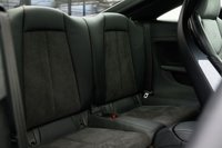 USED 2022 72 AUDI TT 2.0 TFSI 40 Black Edition Coupe 3dr Petrol S Tronic Euro 6 (s/s) (197 ps) 