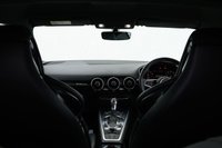 USED 2022 72 AUDI TT 2.0 TFSI 40 Black Edition Coupe 3dr Petrol S Tronic Euro 6 (s/s) (197 ps) 