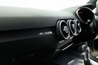 USED 2022 72 AUDI TT 2.0 TFSI 40 Black Edition Coupe 3dr Petrol S Tronic Euro 6 (s/s) (197 ps) 