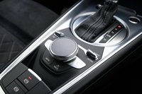 USED 2022 72 AUDI TT 2.0 TFSI 40 Black Edition Coupe 3dr Petrol S Tronic Euro 6 (s/s) (197 ps) 