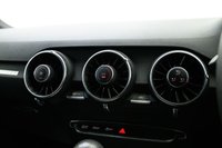 USED 2022 72 AUDI TT 2.0 TFSI 40 Black Edition Coupe 3dr Petrol S Tronic Euro 6 (s/s) (197 ps) 