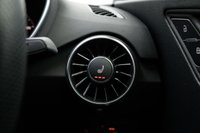 USED 2022 72 AUDI TT 2.0 TFSI 40 Black Edition Coupe 3dr Petrol S Tronic Euro 6 (s/s) (197 ps) 