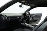 USED 2022 72 AUDI TT 2.0 TFSI 40 Black Edition Coupe 3dr Petrol S Tronic Euro 6 (s/s) (197 ps) 