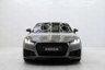 USED 2022 72 AUDI TT 2.0 TFSI 40 Black Edition Coupe 3dr Petrol S Tronic Euro 6 (s/s) (197 ps) 