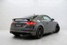 USED 2022 72 AUDI TT 2.0 TFSI 40 Black Edition Coupe 3dr Petrol S Tronic Euro 6 (s/s) (197 ps) 