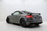 USED 2022 72 AUDI TT 2.0 TFSI 40 Black Edition Coupe 3dr Petrol S Tronic Euro 6 (s/s) (197 ps) 