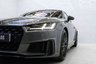 USED 2022 72 AUDI TT 2.0 TFSI 40 Black Edition Coupe 3dr Petrol S Tronic Euro 6 (s/s) (197 ps) 