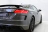 USED 2022 72 AUDI TT 2.0 TFSI 40 Black Edition Coupe 3dr Petrol S Tronic Euro 6 (s/s) (197 ps) 