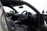 USED 2022 72 AUDI TT 2.0 TFSI 40 Black Edition Coupe 3dr Petrol S Tronic Euro 6 (s/s) (197 ps) 