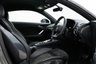 USED 2022 72 AUDI TT 2.0 TFSI 40 Black Edition Coupe 3dr Petrol S Tronic Euro 6 (s/s) (197 ps) 