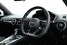 USED 2022 72 AUDI TT 2.0 TFSI 40 Black Edition Coupe 3dr Petrol S Tronic Euro 6 (s/s) (197 ps) 