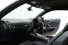 USED 2022 72 AUDI TT 2.0 TFSI 40 Black Edition Coupe 3dr Petrol S Tronic Euro 6 (s/s) (197 ps) 