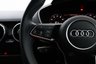 USED 2022 72 AUDI TT 2.0 TFSI 40 Black Edition Coupe 3dr Petrol S Tronic Euro 6 (s/s) (197 ps) 