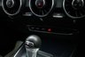 USED 2022 72 AUDI TT 2.0 TFSI 40 Black Edition Coupe 3dr Petrol S Tronic Euro 6 (s/s) (197 ps) 