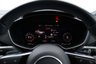 USED 2022 72 AUDI TT 2.0 TFSI 40 Black Edition Coupe 3dr Petrol S Tronic Euro 6 (s/s) (197 ps) 