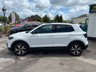 USED 2022 22 VOLKSWAGEN T-CROSS 1.0 TSI Black Edition SUV 5dr Petrol Manual Euro 6 (s/s) (95 ps) FRONT AND REAR PARKING SENSORS