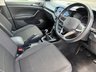 USED 2022 22 VOLKSWAGEN T-CROSS 1.0 TSI Black Edition SUV 5dr Petrol Manual Euro 6 (s/s) (95 ps) FRONT AND REAR PARKING SENSORS