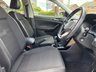 USED 2022 22 VOLKSWAGEN T-CROSS 1.0 TSI Black Edition SUV 5dr Petrol Manual Euro 6 (s/s) (95 ps) FRONT AND REAR PARKING SENSORS