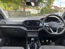 USED 2022 22 VOLKSWAGEN T-CROSS 1.0 TSI Black Edition SUV 5dr Petrol Manual Euro 6 (s/s) (95 ps) FRONT AND REAR PARKING SENSORS