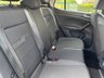 USED 2022 22 VOLKSWAGEN T-CROSS 1.0 TSI Black Edition SUV 5dr Petrol Manual Euro 6 (s/s) (95 ps) FRONT AND REAR PARKING SENSORS