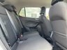 USED 2022 22 VOLKSWAGEN T-CROSS 1.0 TSI Black Edition SUV 5dr Petrol Manual Euro 6 (s/s) (95 ps) FRONT AND REAR PARKING SENSORS