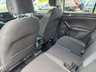 USED 2022 22 VOLKSWAGEN T-CROSS 1.0 TSI Black Edition SUV 5dr Petrol Manual Euro 6 (s/s) (95 ps) FRONT AND REAR PARKING SENSORS