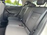 USED 2022 22 VOLKSWAGEN T-CROSS 1.0 TSI Black Edition SUV 5dr Petrol Manual Euro 6 (s/s) (95 ps) FRONT AND REAR PARKING SENSORS