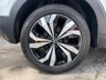 USED 2022 22 VOLKSWAGEN T-CROSS 1.0 TSI Black Edition SUV 5dr Petrol Manual Euro 6 (s/s) (95 ps) FRONT AND REAR PARKING SENSORS