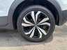 USED 2022 22 VOLKSWAGEN T-CROSS 1.0 TSI Black Edition SUV 5dr Petrol Manual Euro 6 (s/s) (95 ps) FRONT AND REAR PARKING SENSORS